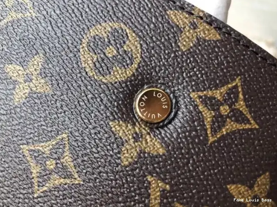 Repladies Louis BB MONTAIGNE Vuitton 0629